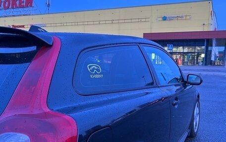 Volvo C30 I рестайлинг, 2007 год, 700 000 рублей, 4 фотография