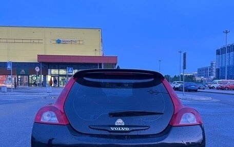 Volvo C30 I рестайлинг, 2007 год, 700 000 рублей, 3 фотография