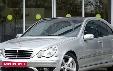 Mercedes-Benz C-Класс, 2000 год, 680 000 рублей, 2 фотография