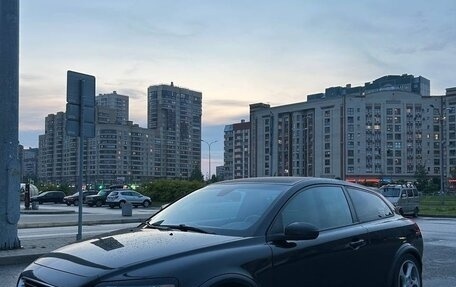 Volvo C30 I рестайлинг, 2007 год, 700 000 рублей, 2 фотография