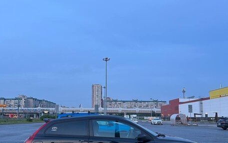 Volvo C30 I рестайлинг, 2007 год, 700 000 рублей, 5 фотография