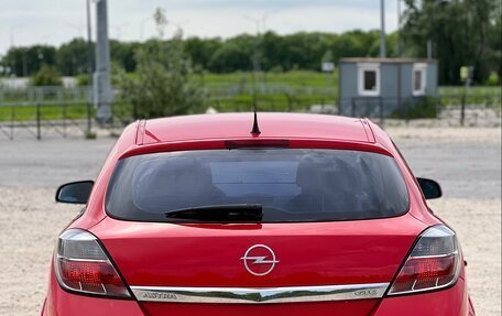 Opel Astra H, 2006 год, 650 000 рублей, 6 фотография