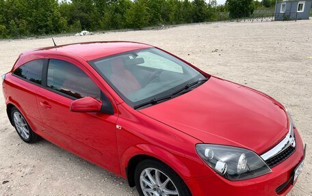 Opel Astra H, 2006 год, 650 000 рублей, 15 фотография
