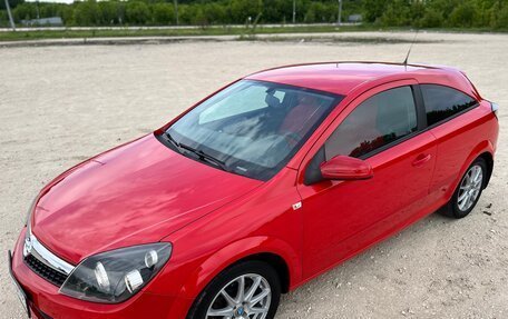 Opel Astra H, 2006 год, 650 000 рублей, 14 фотография