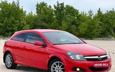 Opel Astra H, 2006 год, 650 000 рублей, 10 фотография