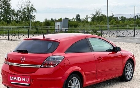 Opel Astra H, 2006 год, 650 000 рублей, 11 фотография