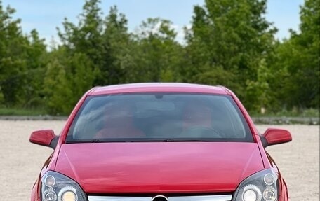 Opel Astra H, 2006 год, 650 000 рублей, 5 фотография