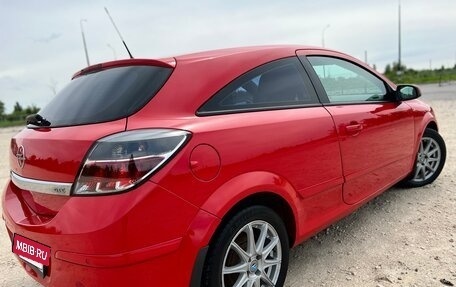 Opel Astra H, 2006 год, 650 000 рублей, 4 фотография