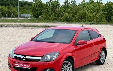 Opel Astra H, 2006 год, 650 000 рублей, 9 фотография