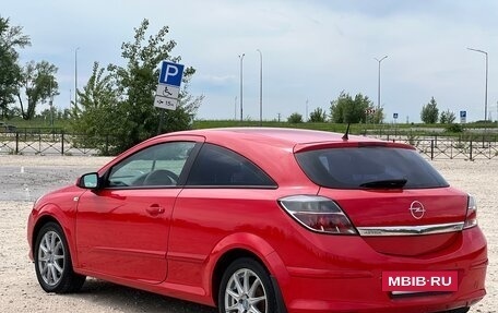 Opel Astra H, 2006 год, 650 000 рублей, 12 фотография