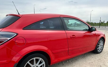 Opel Astra H, 2006 год, 650 000 рублей, 21 фотография