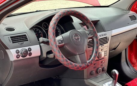 Opel Astra H, 2006 год, 650 000 рублей, 28 фотография