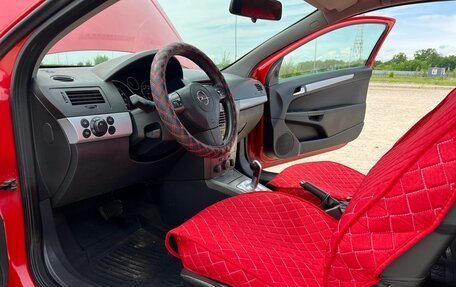 Opel Astra H, 2006 год, 650 000 рублей, 30 фотография