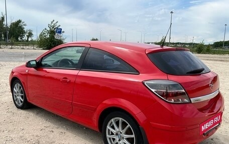 Opel Astra H, 2006 год, 650 000 рублей, 16 фотография