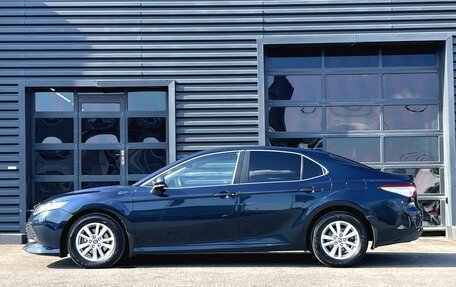 Toyota Camry, 2019 год, 2 590 000 рублей, 2 фотография
