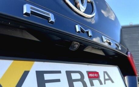 Toyota Camry, 2019 год, 2 590 000 рублей, 11 фотография