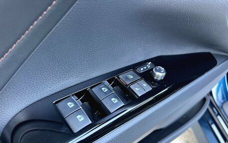 Toyota Camry, 2019 год, 2 590 000 рублей, 18 фотография