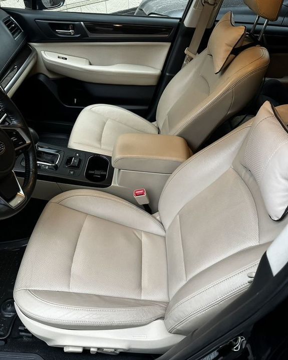 Subaru Outback, 2018 год, 2 930 000 рублей, 18 фотография