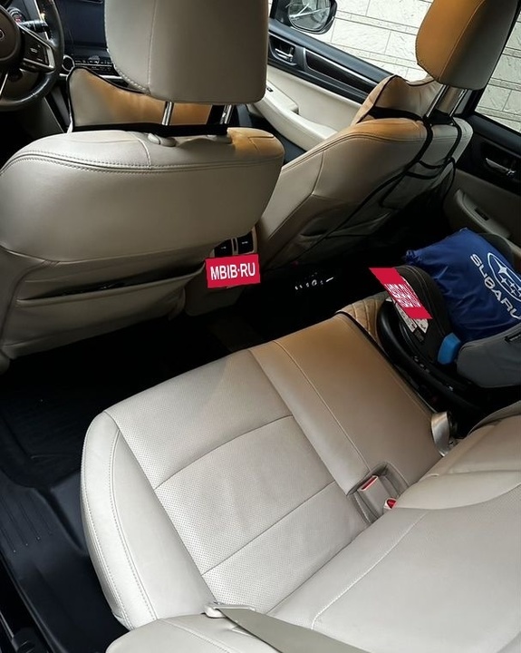 Subaru Outback, 2018 год, 2 930 000 рублей, 15 фотография