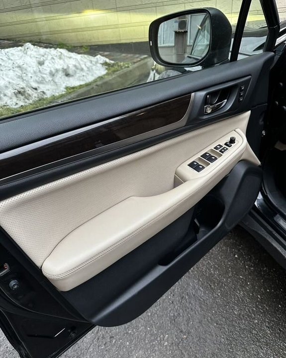 Subaru Outback, 2018 год, 2 930 000 рублей, 20 фотография