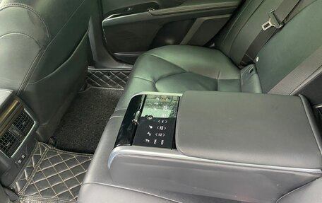 Toyota Camry, 2019 год, 3 100 000 рублей, 4 фотография