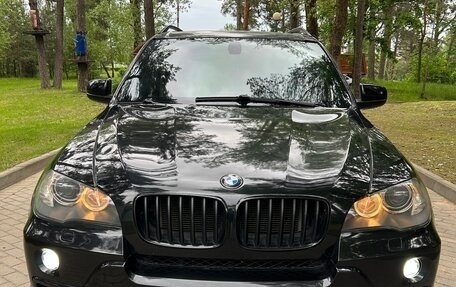 BMW X5, 2008 год, 1 650 000 рублей, 2 фотография
