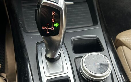BMW X5, 2008 год, 1 650 000 рублей, 16 фотография