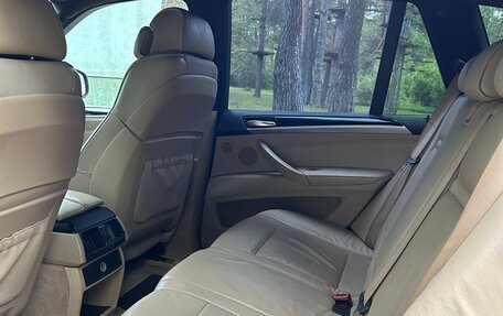 BMW X5, 2008 год, 1 650 000 рублей, 12 фотография