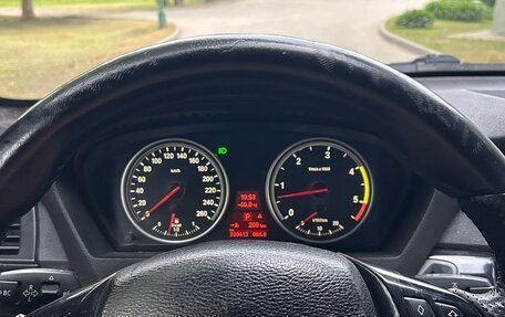 BMW X5, 2008 год, 1 650 000 рублей, 14 фотография