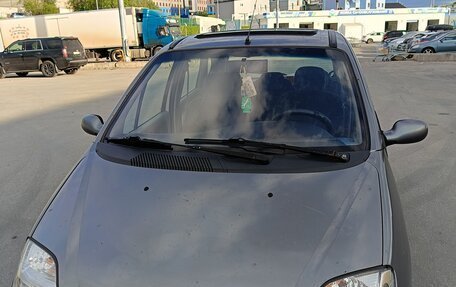 Renault Scenic III, 2000 год, 170 000 рублей, 2 фотография