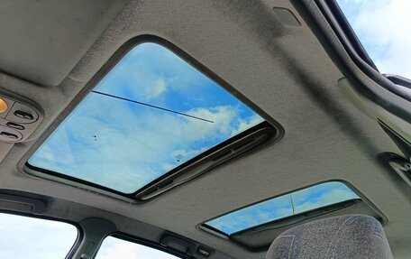 Renault Scenic III, 2000 год, 170 000 рублей, 7 фотография
