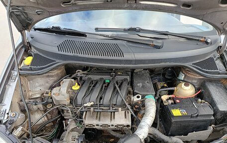 Renault Scenic III, 2000 год, 170 000 рублей, 12 фотография