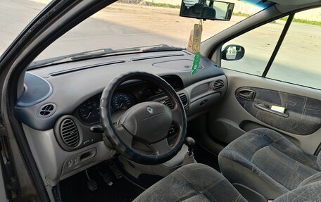 Renault Scenic III, 2000 год, 170 000 рублей, 6 фотография