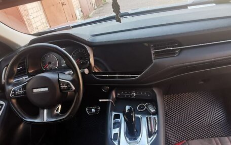 Haval F7 I, 2021 год, 1 850 000 рублей, 2 фотография