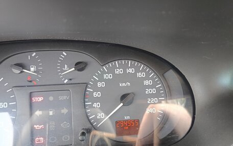Renault Scenic III, 2000 год, 170 000 рублей, 4 фотография