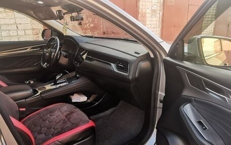 Haval F7 I, 2021 год, 1 850 000 рублей, 3 фотография
