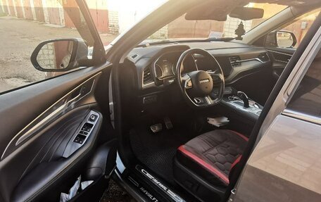 Haval F7 I, 2021 год, 1 850 000 рублей, 4 фотография