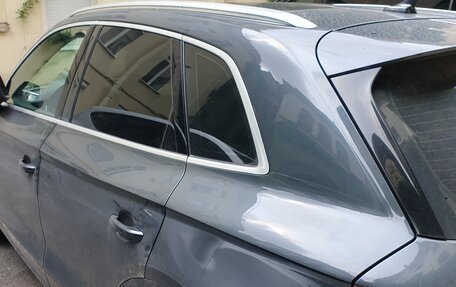 Audi Q5, 2017 год, 3 049 000 рублей, 4 фотография