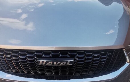 Haval F7 I, 2021 год, 1 850 000 рублей, 13 фотография