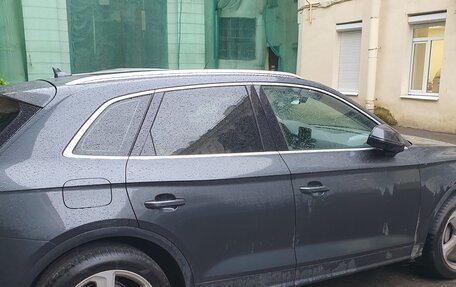 Audi Q5, 2017 год, 3 049 000 рублей, 5 фотография