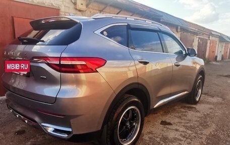 Haval F7 I, 2021 год, 1 850 000 рублей, 11 фотография