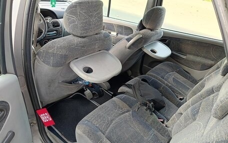 Renault Scenic III, 2000 год, 170 000 рублей, 9 фотография