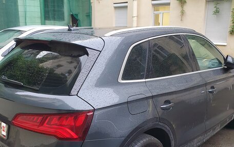 Audi Q5, 2017 год, 3 049 000 рублей, 7 фотография