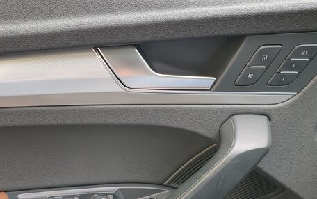 Audi Q5, 2017 год, 3 049 000 рублей, 14 фотография