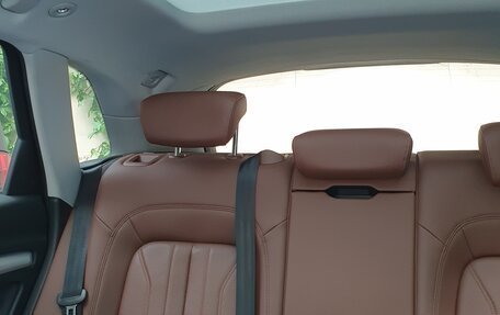 Audi Q5, 2017 год, 3 049 000 рублей, 13 фотография