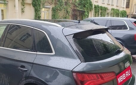 Audi Q5, 2017 год, 3 049 000 рублей, 6 фотография
