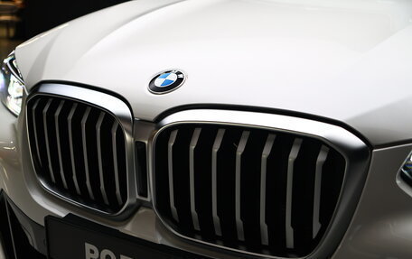 BMW X3, 2024 год, 6 500 000 рублей, 13 фотография
