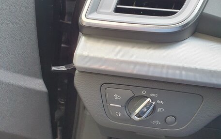 Audi Q5, 2017 год, 3 049 000 рублей, 15 фотография