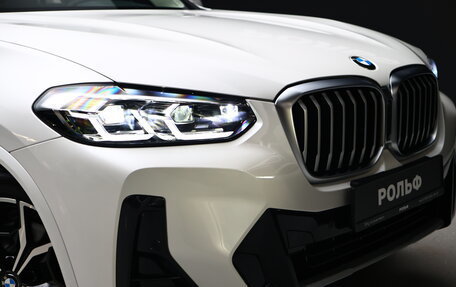 BMW X3, 2024 год, 6 500 000 рублей, 11 фотография