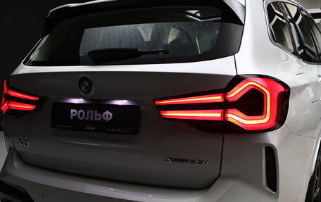 BMW X3, 2024 год, 6 500 000 рублей, 14 фотография